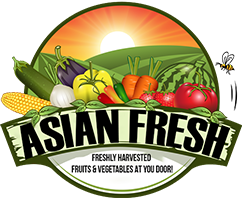 Asian Fresh – Fresh Fruits & Vegetables At Your Doorstep